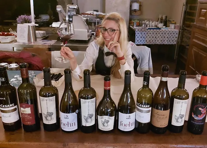A\' la Table du Sommelier