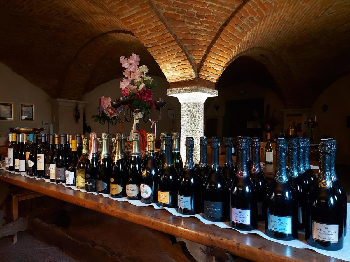 A' La Table Du Sommelier * Saint-Vincent