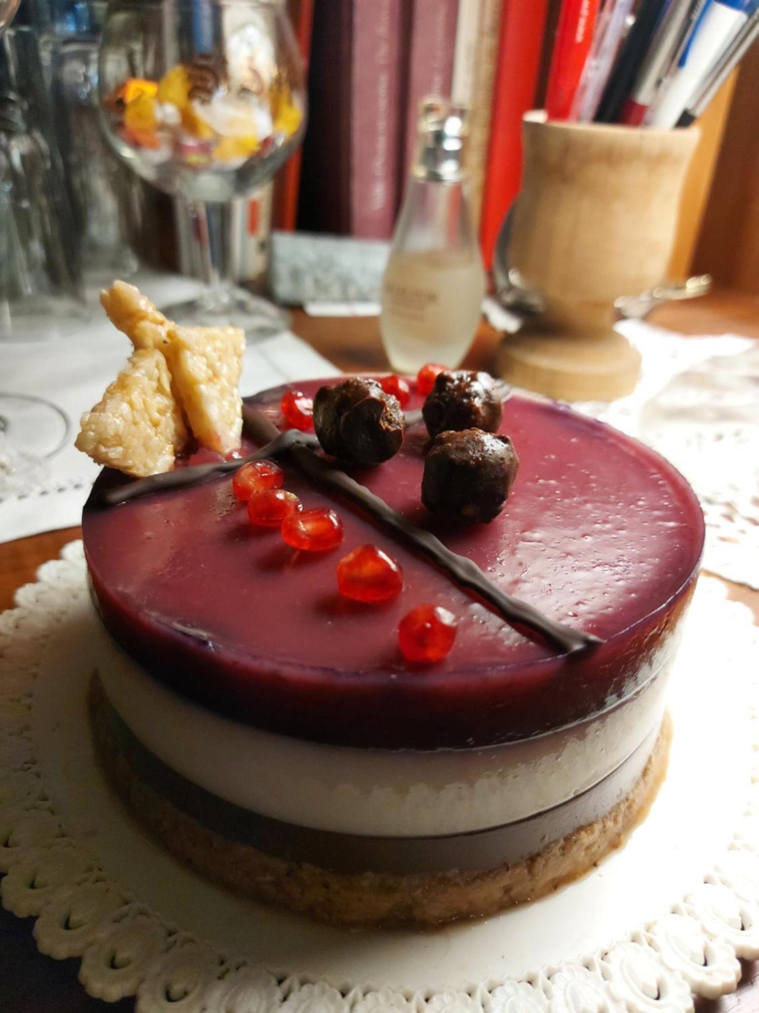 A' La Table Du Sommelier Maison d'hôtes *