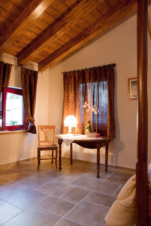 A' La Table Du Sommelier Saint-Vincent