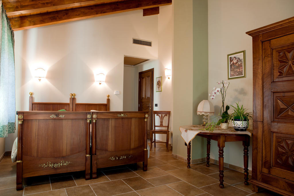 Guest house A' La Table Du Sommelier *