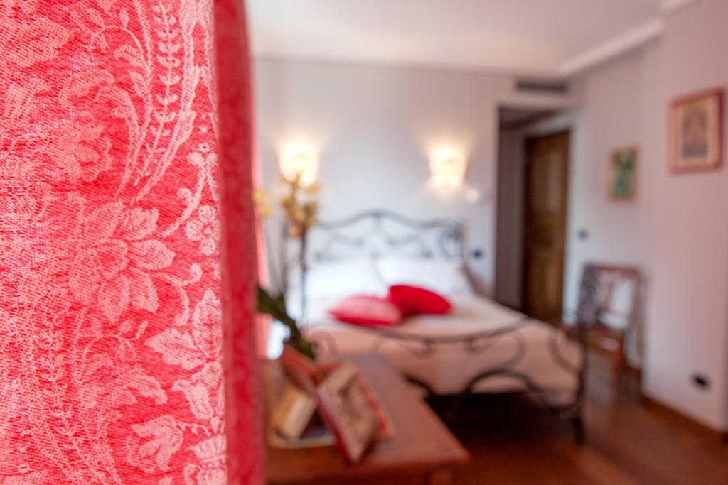 Guest house A' La Table Du Sommelier