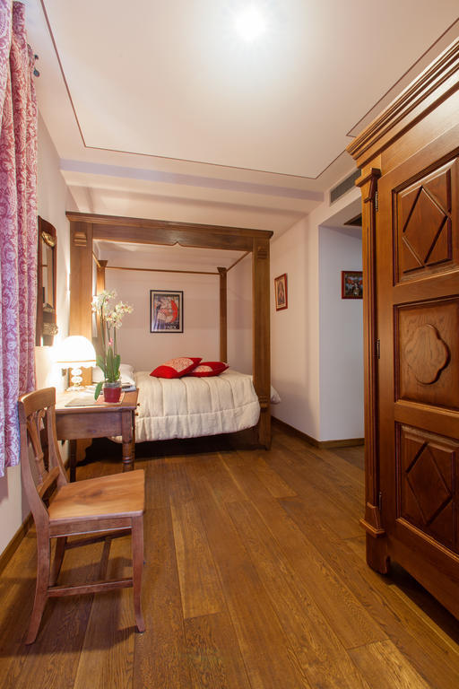 Guest house A' La Table Du Sommelier *