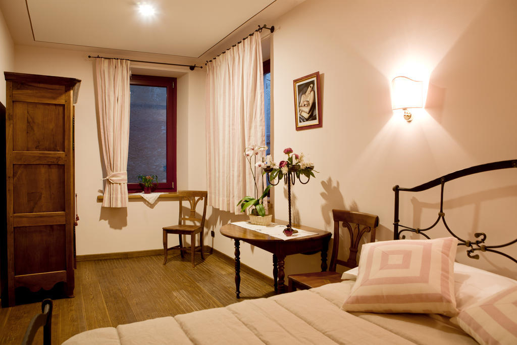 Guest house A' La Table Du Sommelier Saint-Vincent