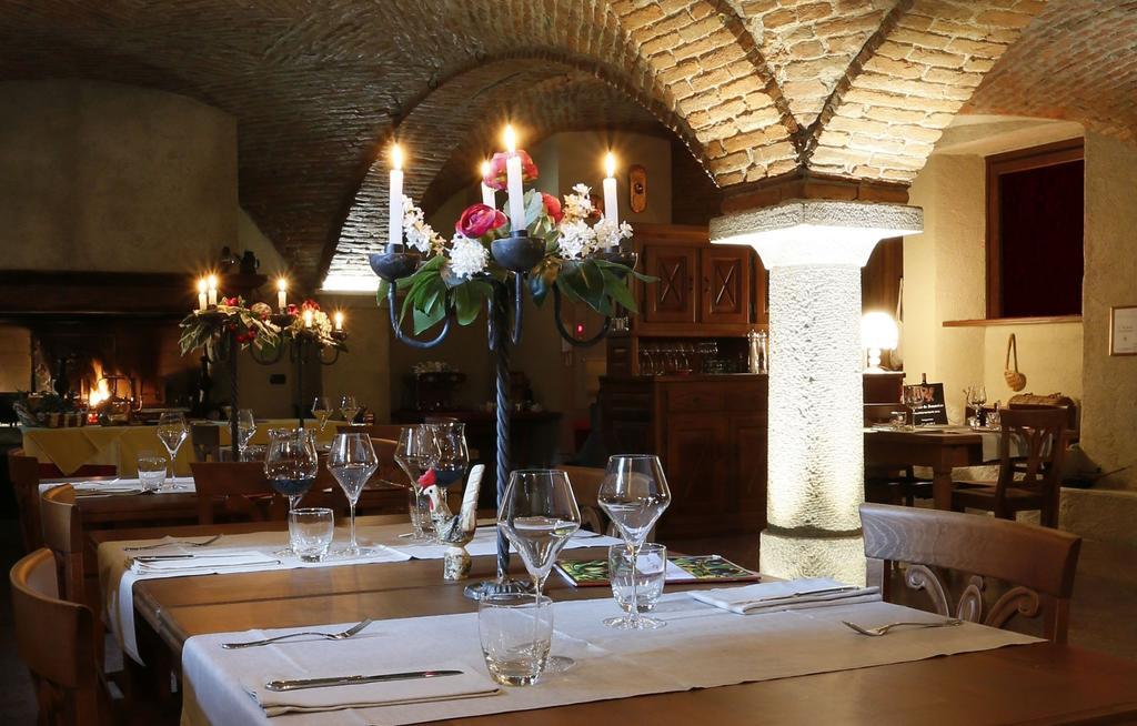 Casa de hóspedes A' La Table Du Sommelier D Hotes & Restaurant