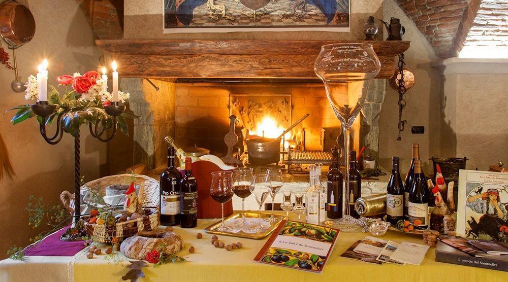 Casa de hóspedes A' La Table Du Sommelier D Hotes & Restaurant