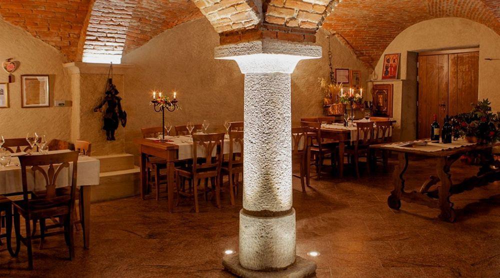 Gasthuis A' La Table Du Sommelier D Hotes & Restaurant Saint-Vincent
