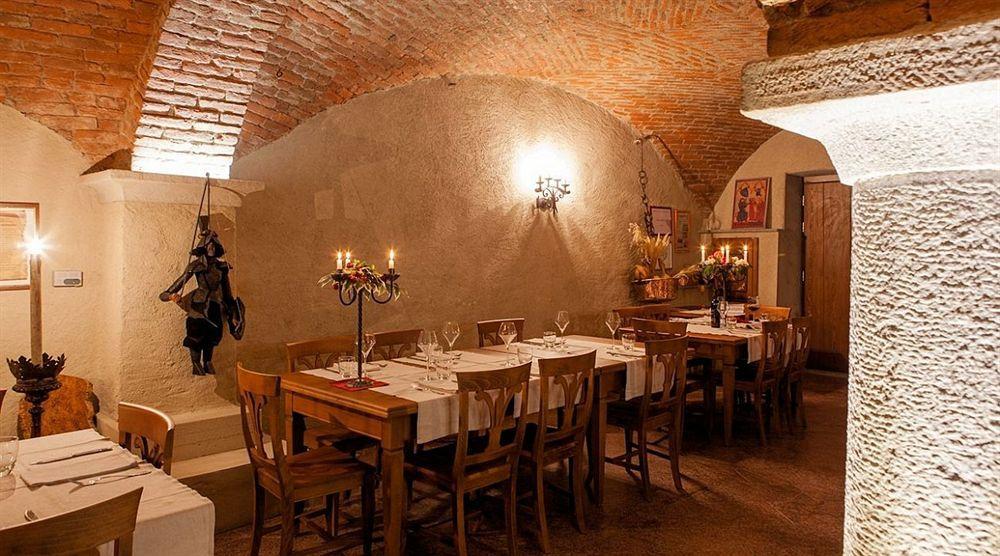 A' La Table Du Sommelier D Hotes & Restaurant * Saint-Vincent