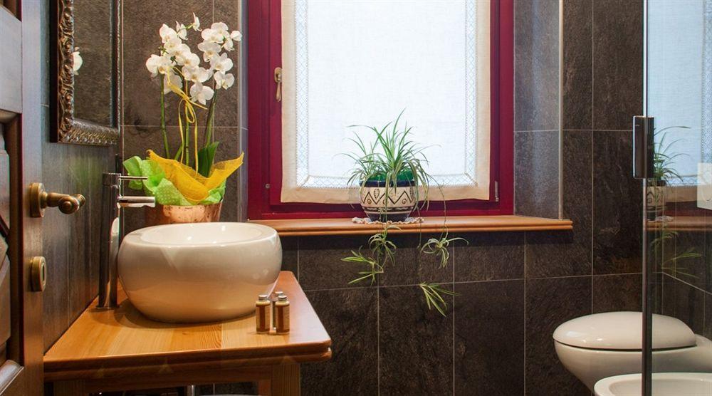 A' La Table Du Sommelier Guest house