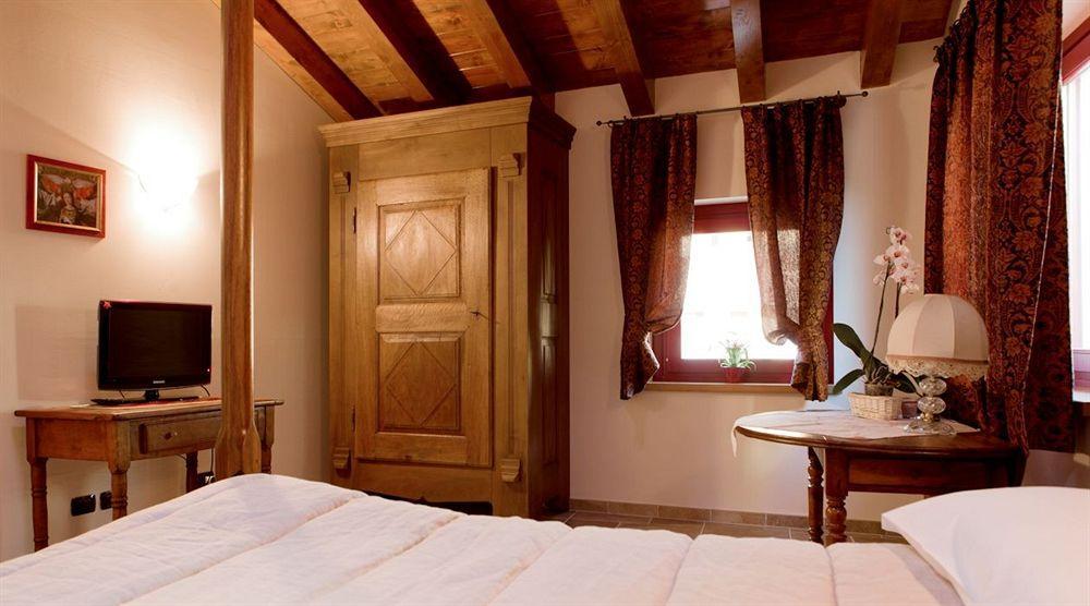 A' La Table Du Sommelier Guest house *