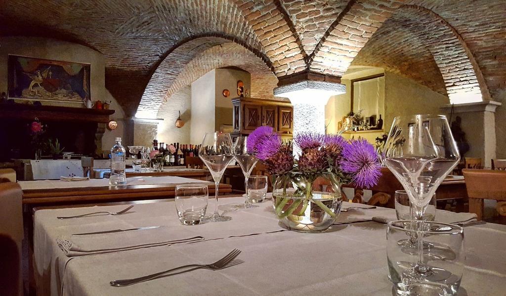 A' La Table Du Sommelier D Hotes & Restaurant Casa de hóspedes *