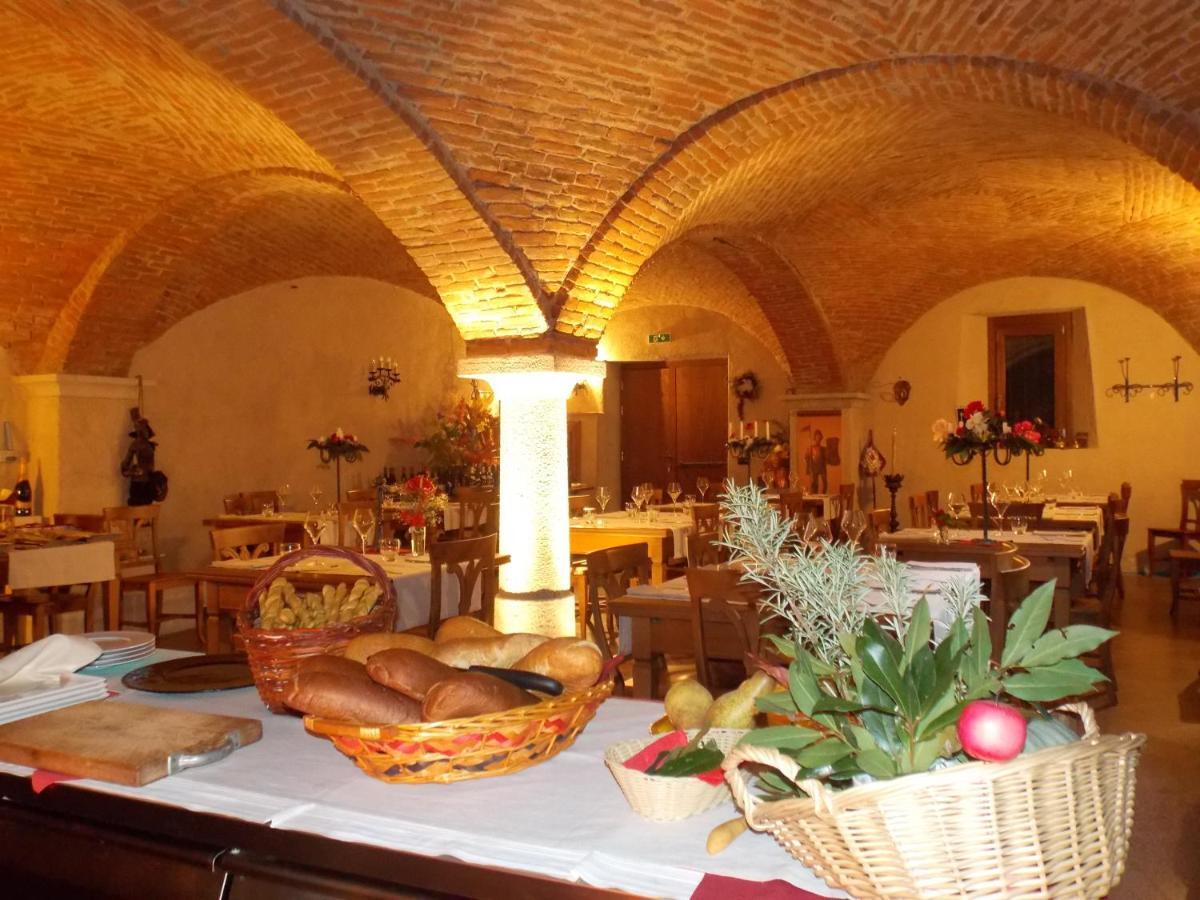 A' La Table Du Sommelier Maison d'hôtes Saint-Vincent