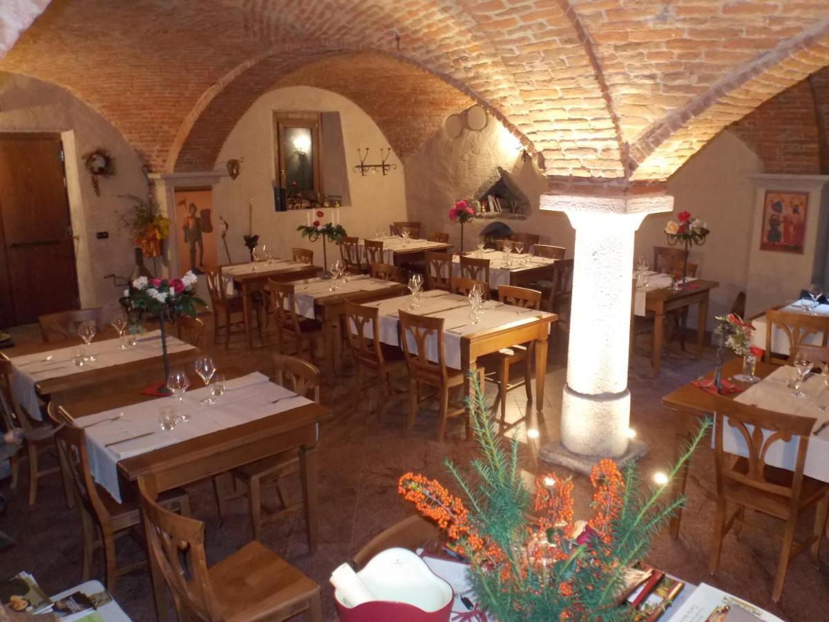 A' La Table Du Sommelier * Saint-Vincent