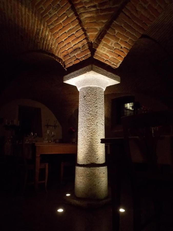 A' La Table Du Sommelier D Hotes & Restaurant *